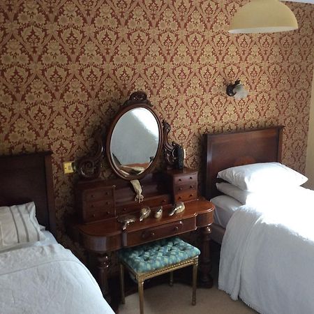 Arthurstown Marsh Mere Lodge المظهر الخارجي الصورة