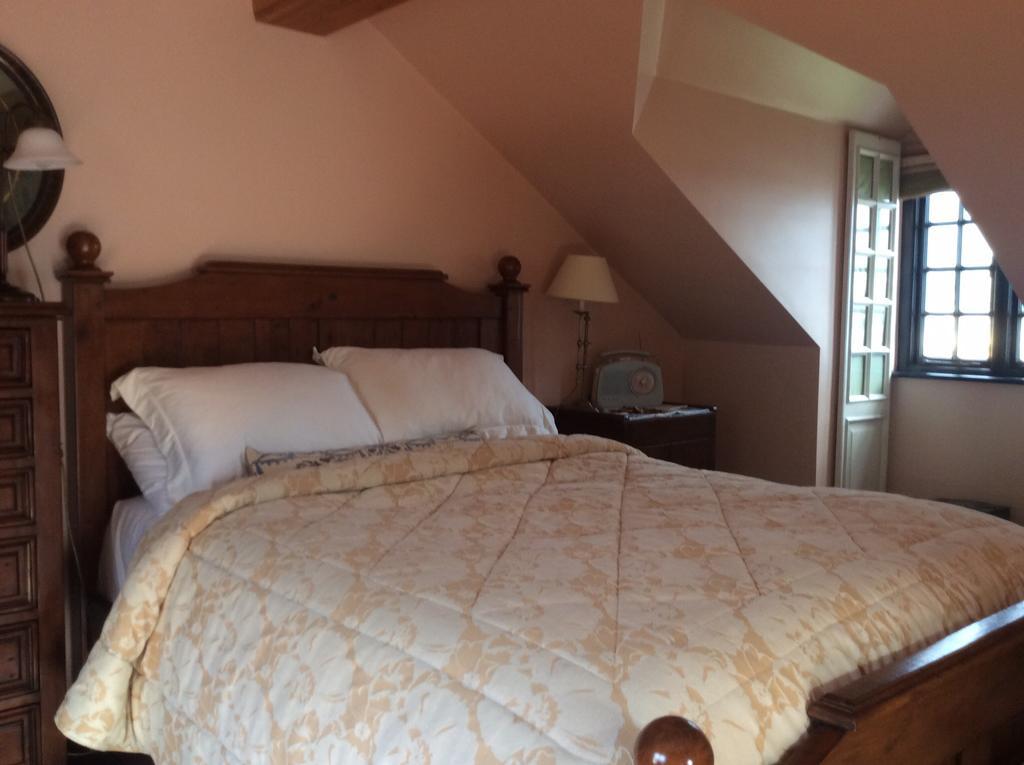 Arthurstown Marsh Mere Lodge الغرفة الصورة