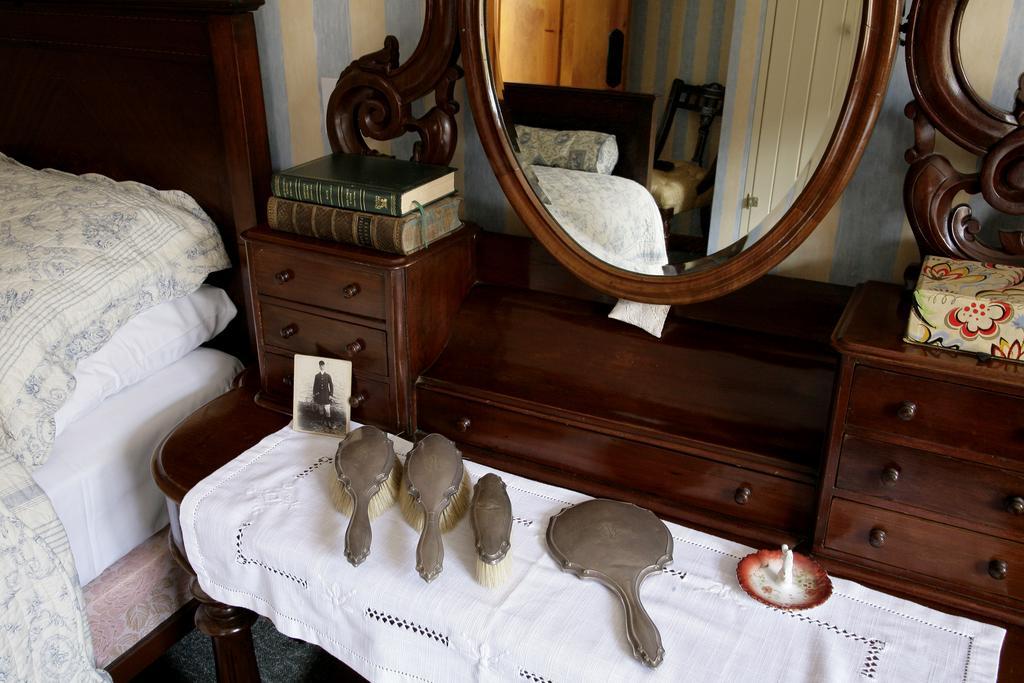 Arthurstown Marsh Mere Lodge المظهر الخارجي الصورة